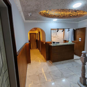 Del Cileo Great hotel